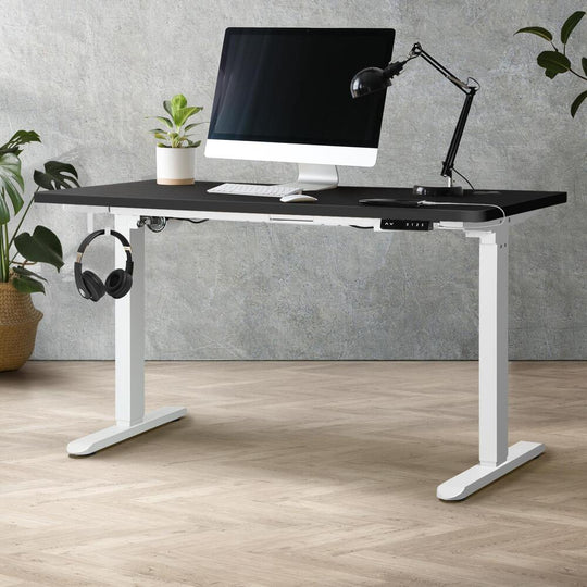 Standing Desk Electric Sit Stand Desk Rise