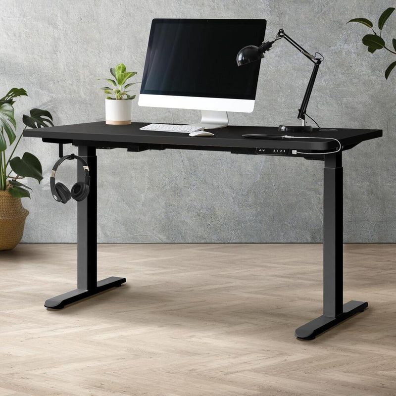 Standing Desk Revolution: Dual Motor Electric Height Adjustable Table with Standing Desk - photo 8
