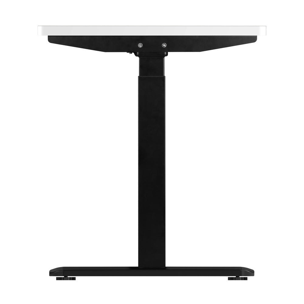 Standing Desk Dual Motor 150cm Black&White