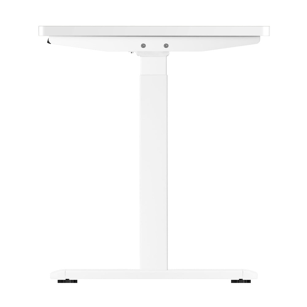 Standing Desk Dual Motor 150cm Black&White