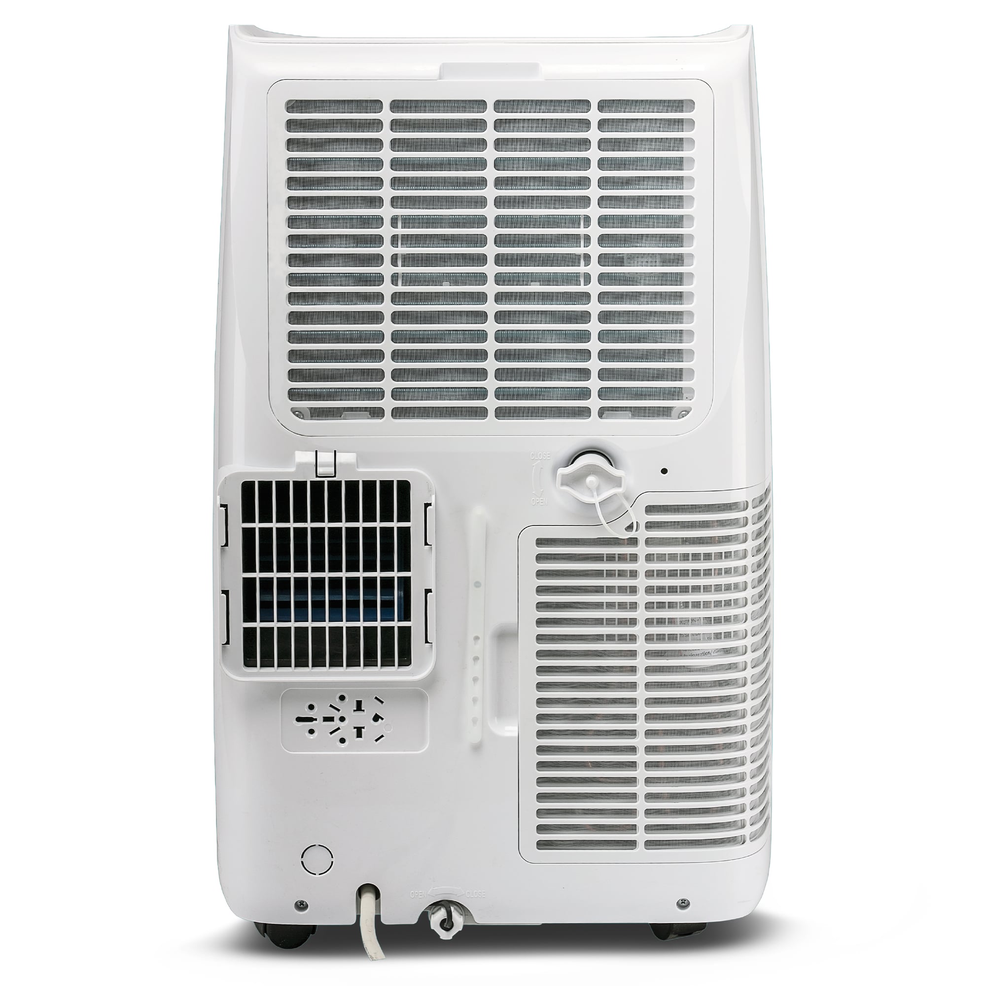 Portable 4.1kW Air Conditioner WiFi 45x39.6x74.5cm