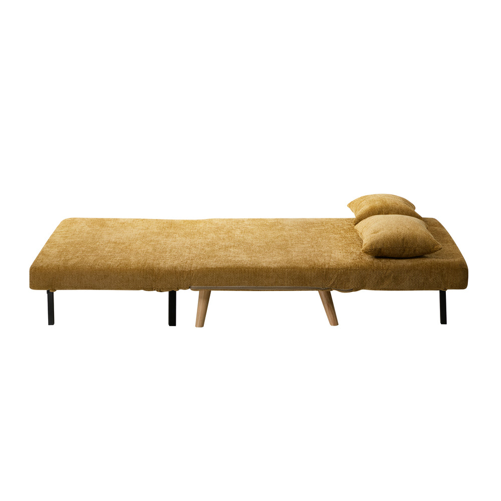 Chenille Sofa Bed Chair Recliner Double Love Seat Upholstered Fabric