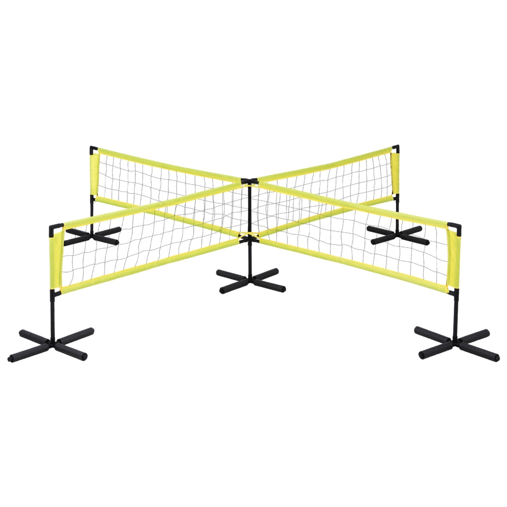 Portable Water Volleyball