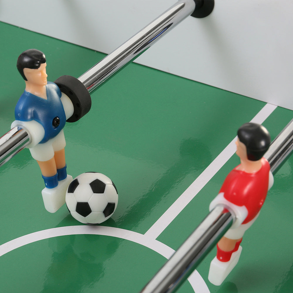 UltimateGameHub: 4-in-1 Soccer, Table Tennis, Bowling
