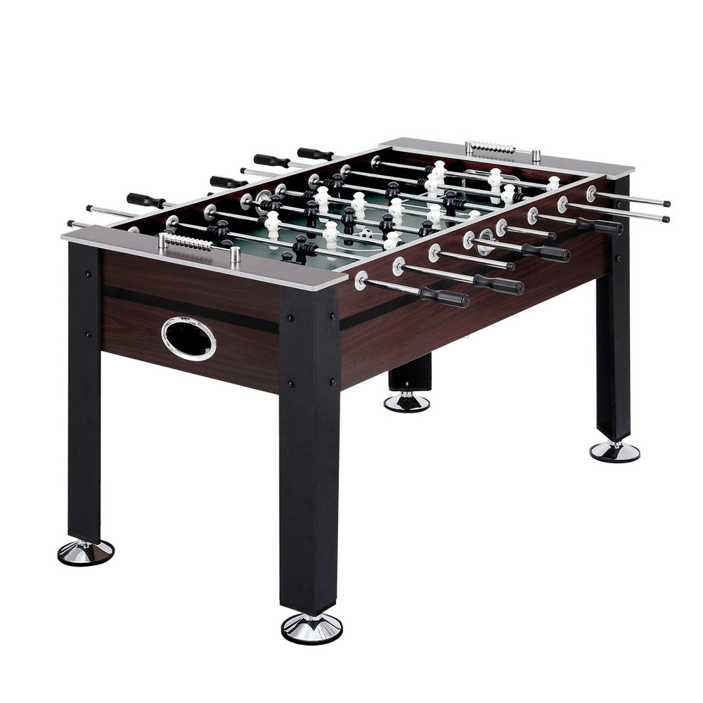 5Ft Soccer Table Foosball Football Game Set