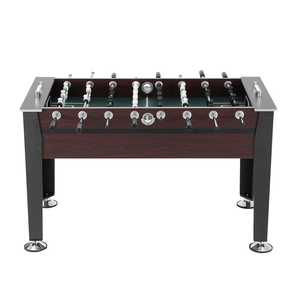 5Ft Soccer Table Foosball Football Game Set
