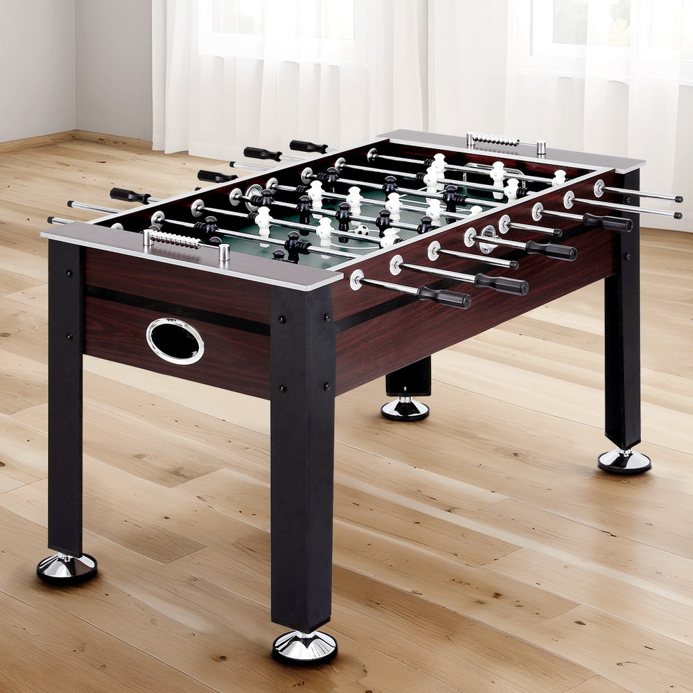 5Ft Soccer Table Foosball Football Game Set