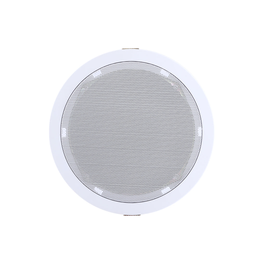Enhance Your Home Audio with 6 Inch Ceiling Speakers - 4pcs Set