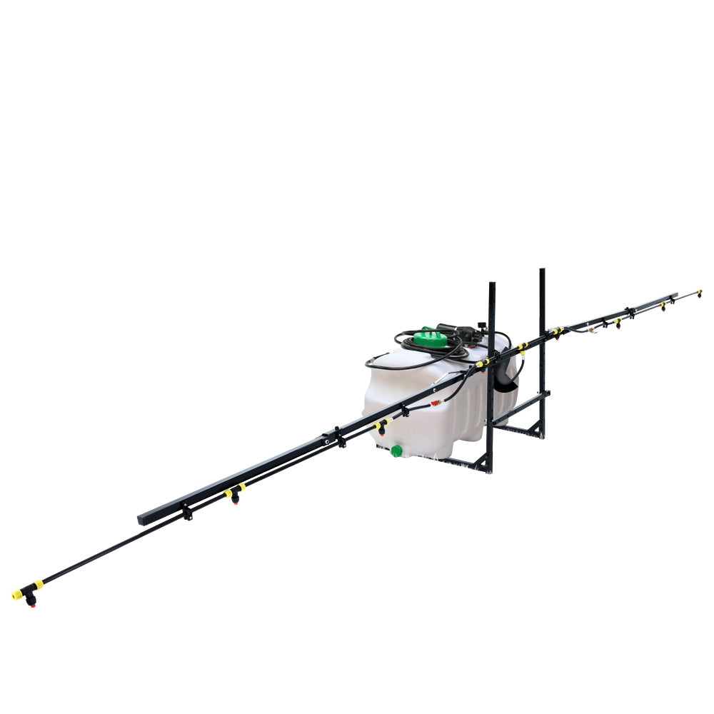 100L Weed Sprayer with 5m Boom Garden Spray Equipment