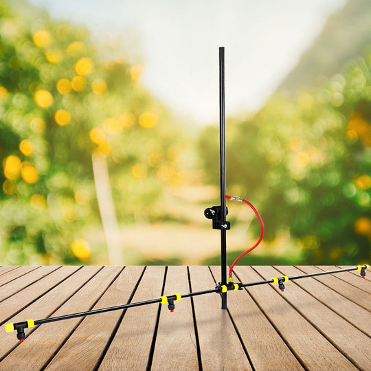 Weed Sprayer 1.5M Boom 70/ 100L Garden Spray with Herbicides