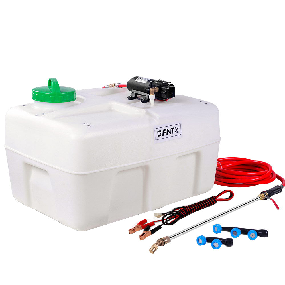 Weed Sprayer 50L Garden Spray