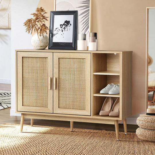 Multifunctional Sideboard Organiser The Perfect Shoe