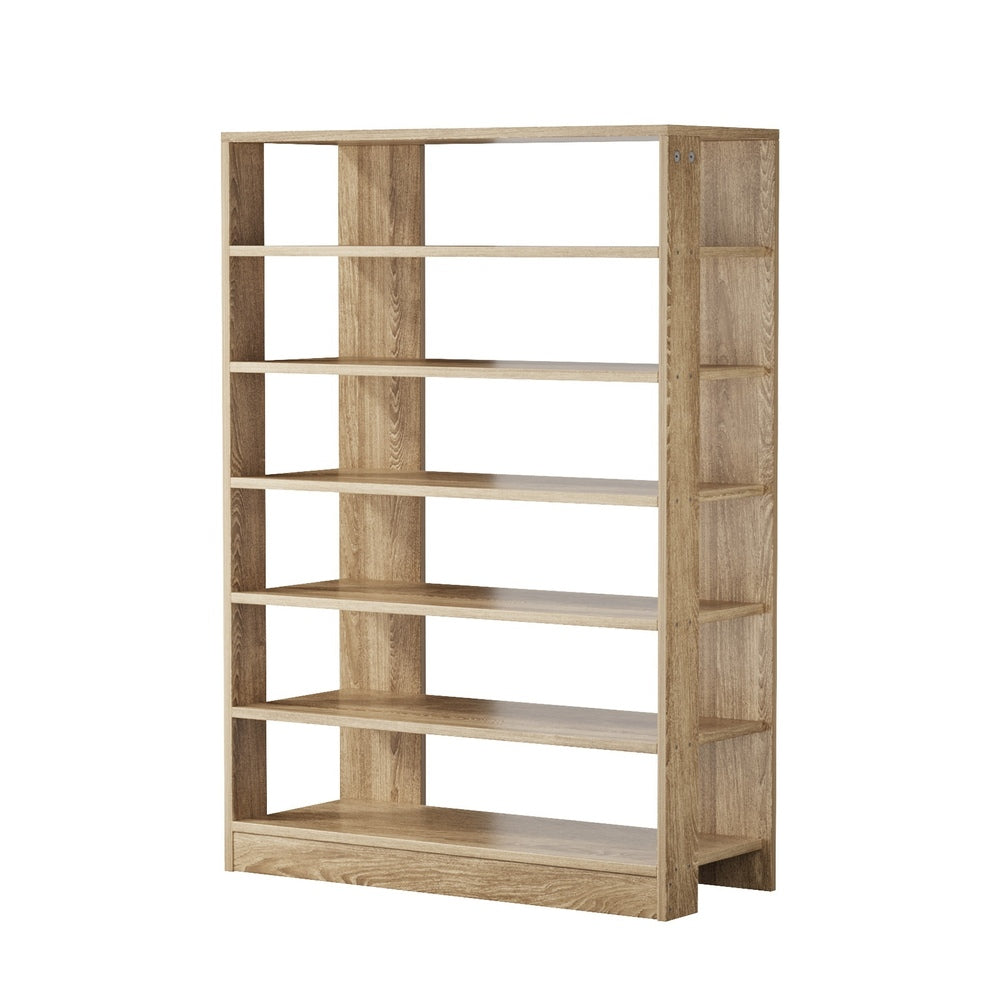 Shoe Rack 7 Tiers Shelf Storage Cabinet Organiser