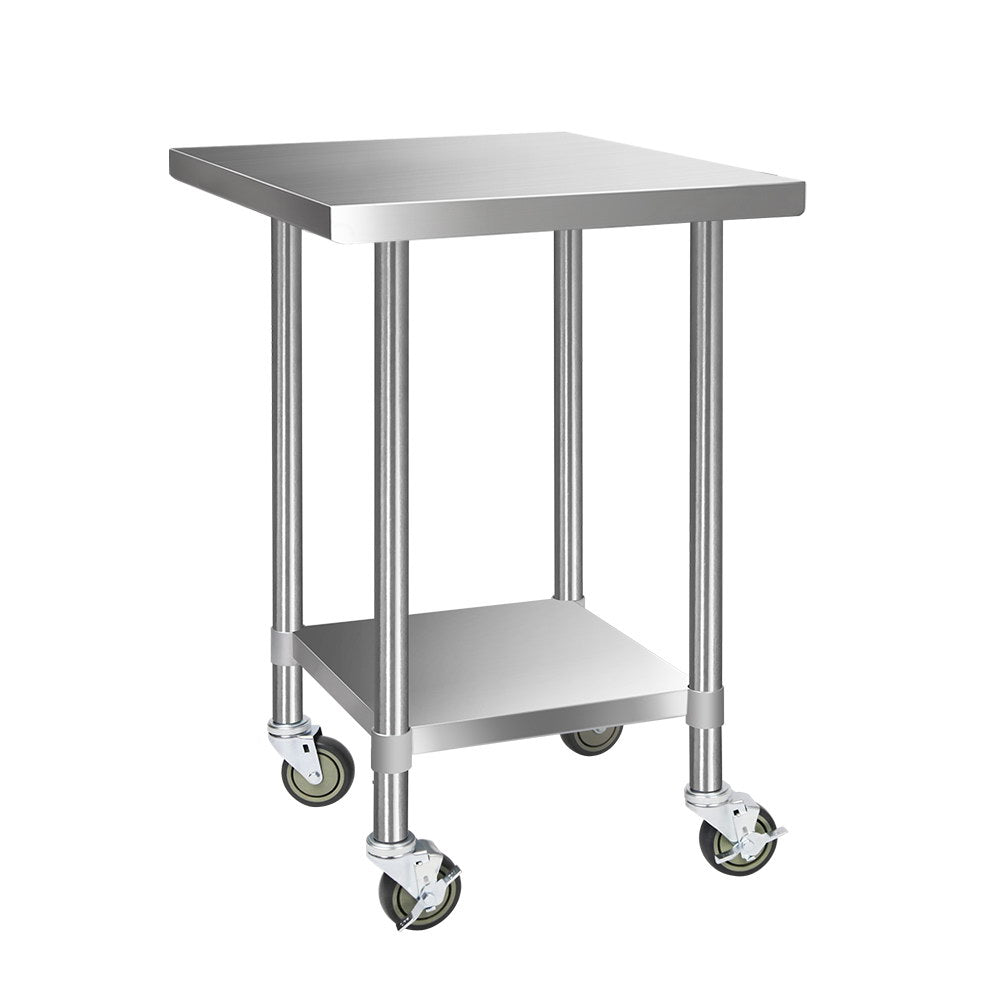 760X760Mm Stainless Steel