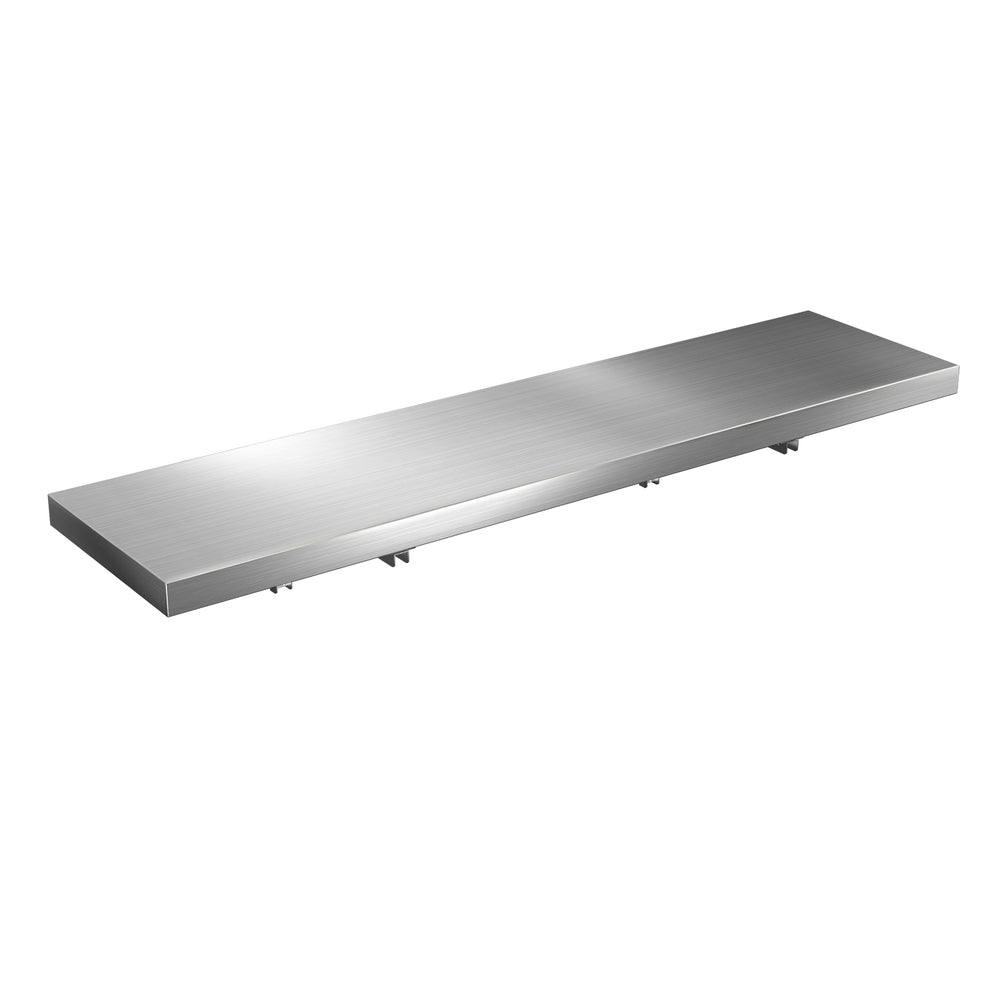 Commercial Stainless Steel