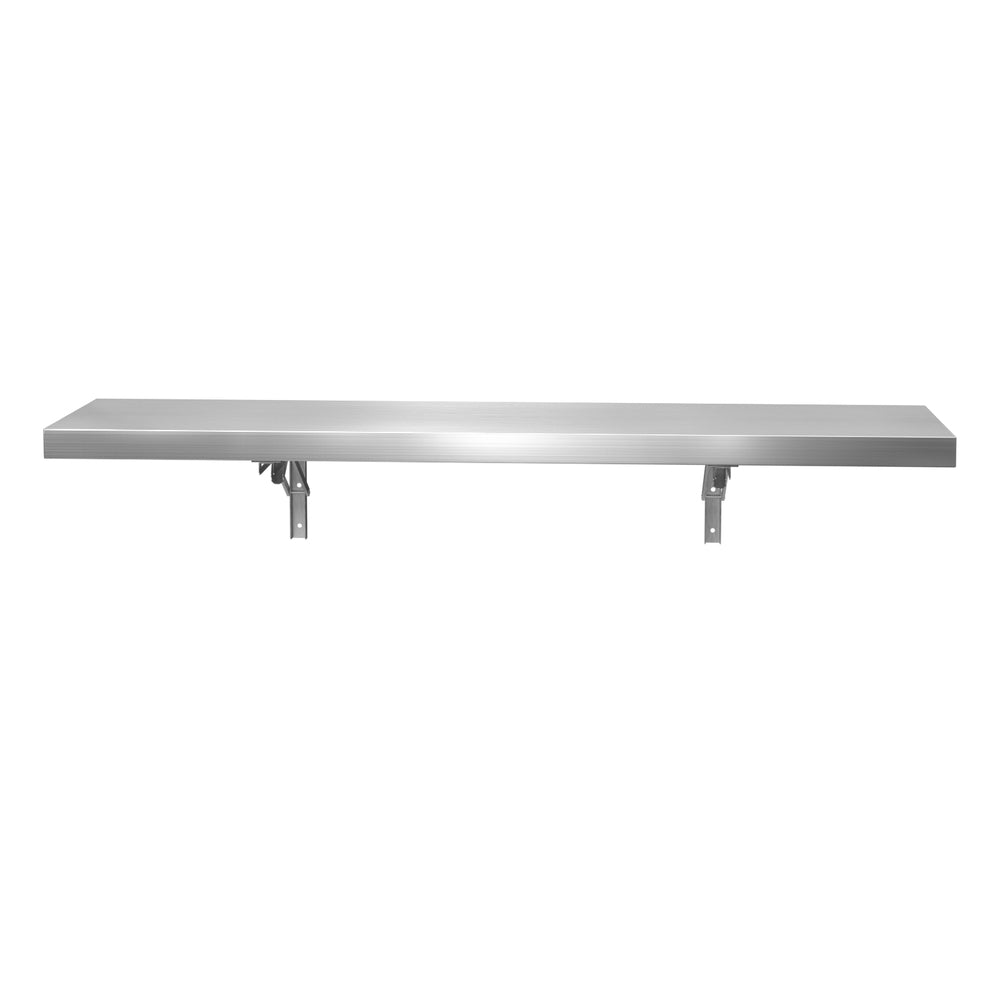 Commercial Stainless Steel