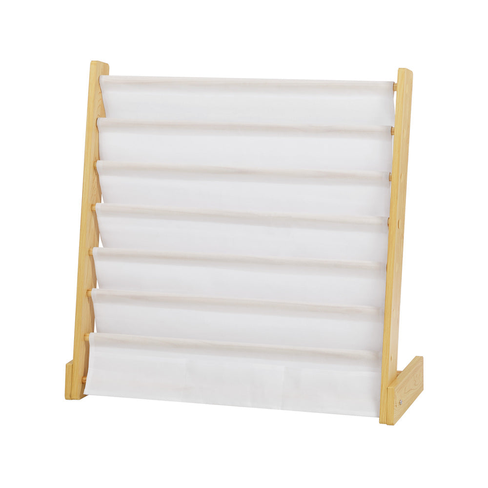Kids Bookshelf Magazine Rack Storage | Simpledeals