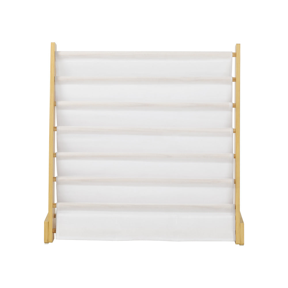 Kids Bookshelf Magazine Rack Storage | Simpledeals