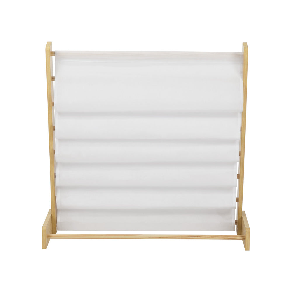Kids Bookshelf Magazine Rack Storage | Simpledeals