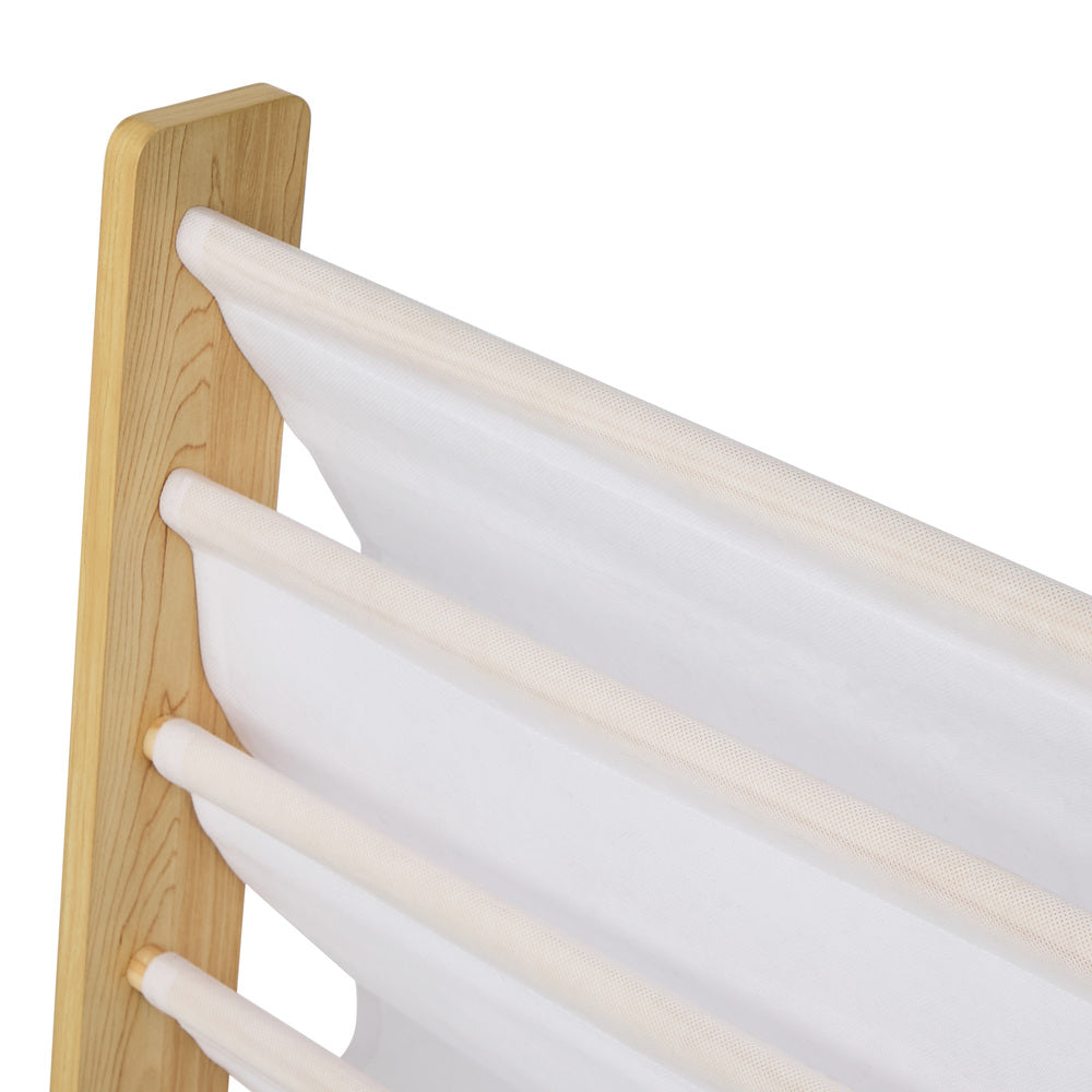 Kids Bookshelf Magazine Rack Storage | Simpledeals
