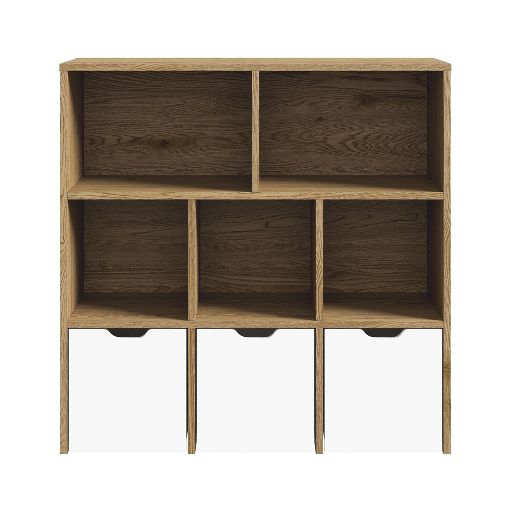 Kids Storage Organiser Cabinet With Removable Box