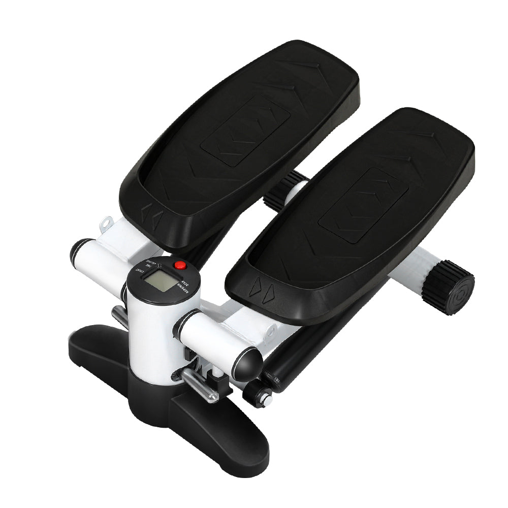 Mini Stepper Resistance Rope Aerobic Step Trainer Home Workout 150Kg | 150Kg