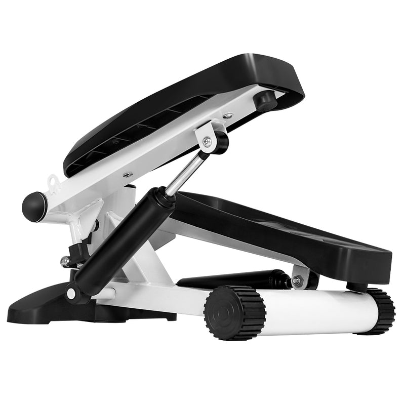 Mini Stepper Resistance Rope Aerobic Step Trainer Home