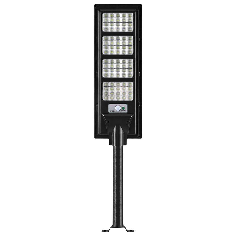 320 LED Solar Street Light Flood Motion Sensor Remote, Night Lights & Ambient Lighting - photo 7