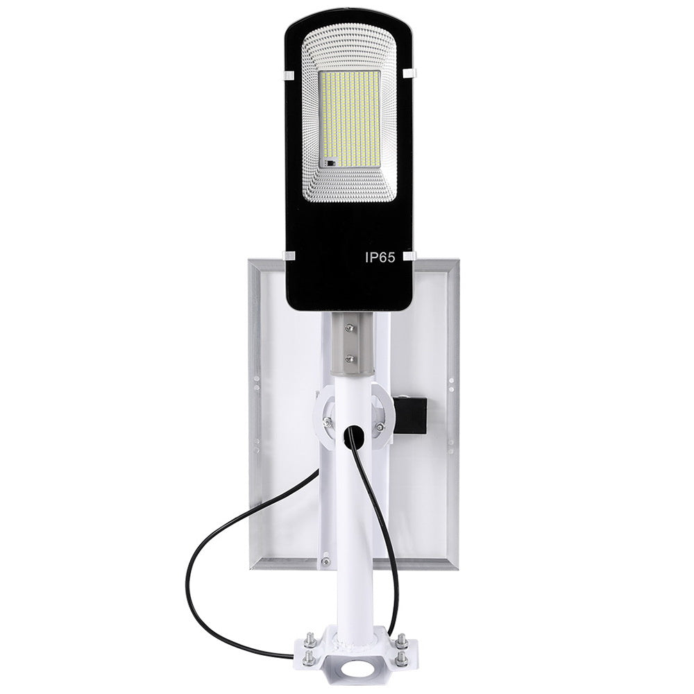 386 Led Solar Street Light Flood Motion Sensor Remote, Night Lights & Ambient Lighting - photo 7