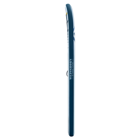 Stand Up Paddle Board 10.6Ft Inflatable Sup Surfboard Paddleboard Kayak Surf Blue - Paddleboards
