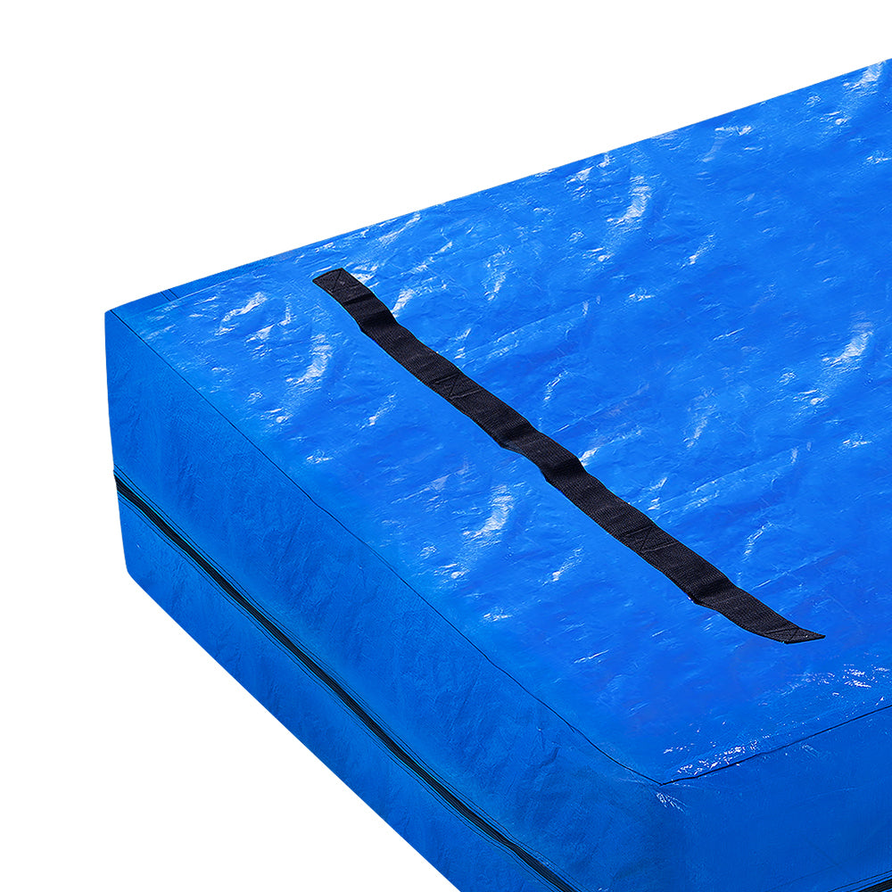 Mattress Bag Waterproof Protector Dust Cover Single Size