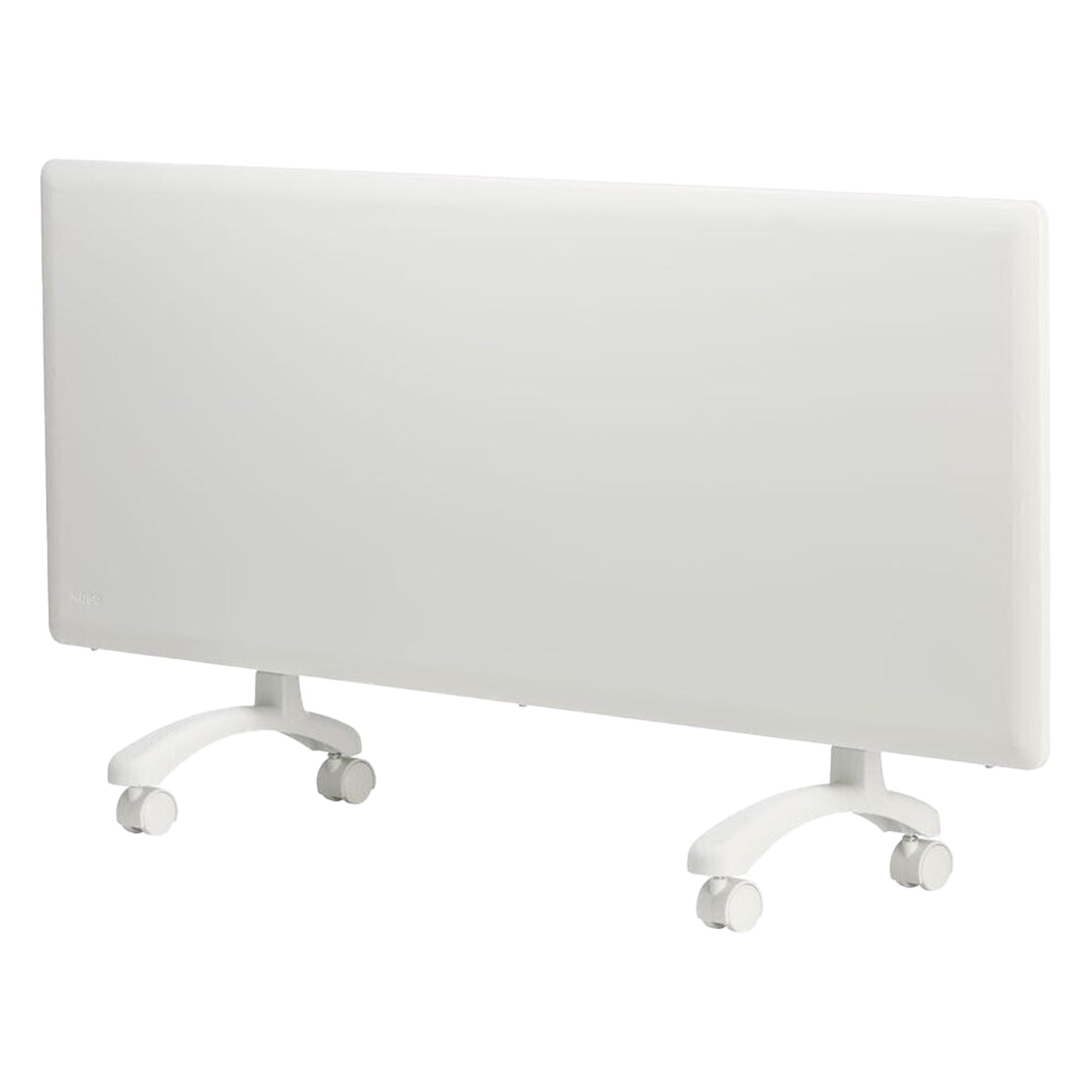 Slimline Electric Panel Heater Wi-Fi 102.5x5.5x40cm