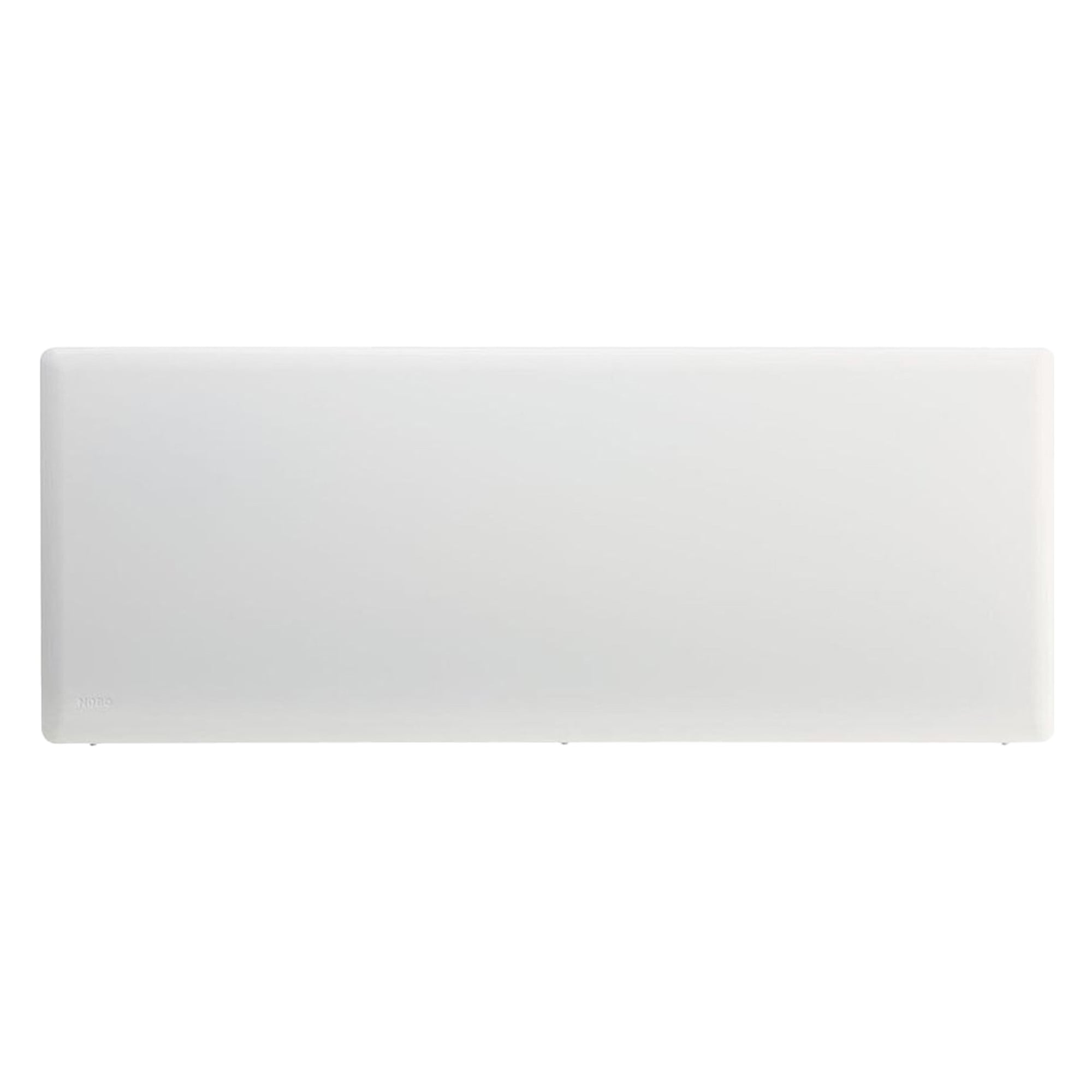 Slimline Electric Panel Heater Wi-Fi 102.5x5.5x40cm