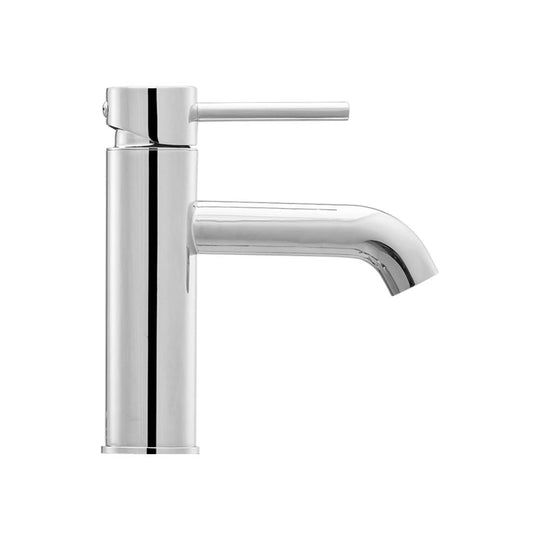Basin Mixer Tap Faucet Silver | PayPal