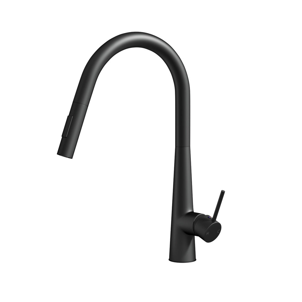 Pull Out Kitchen