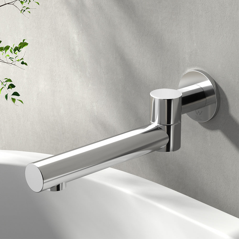 Chrome Bathtub Chrome