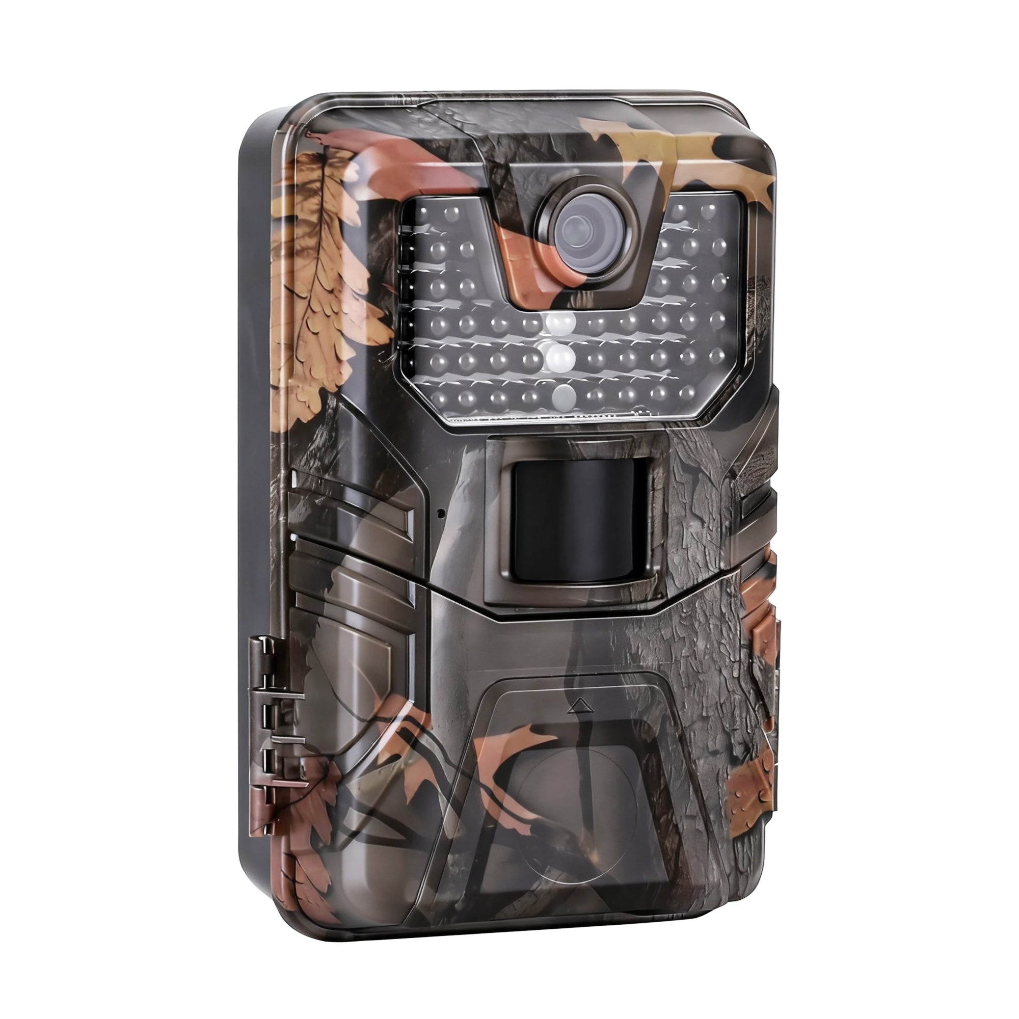 4K Trail Camera