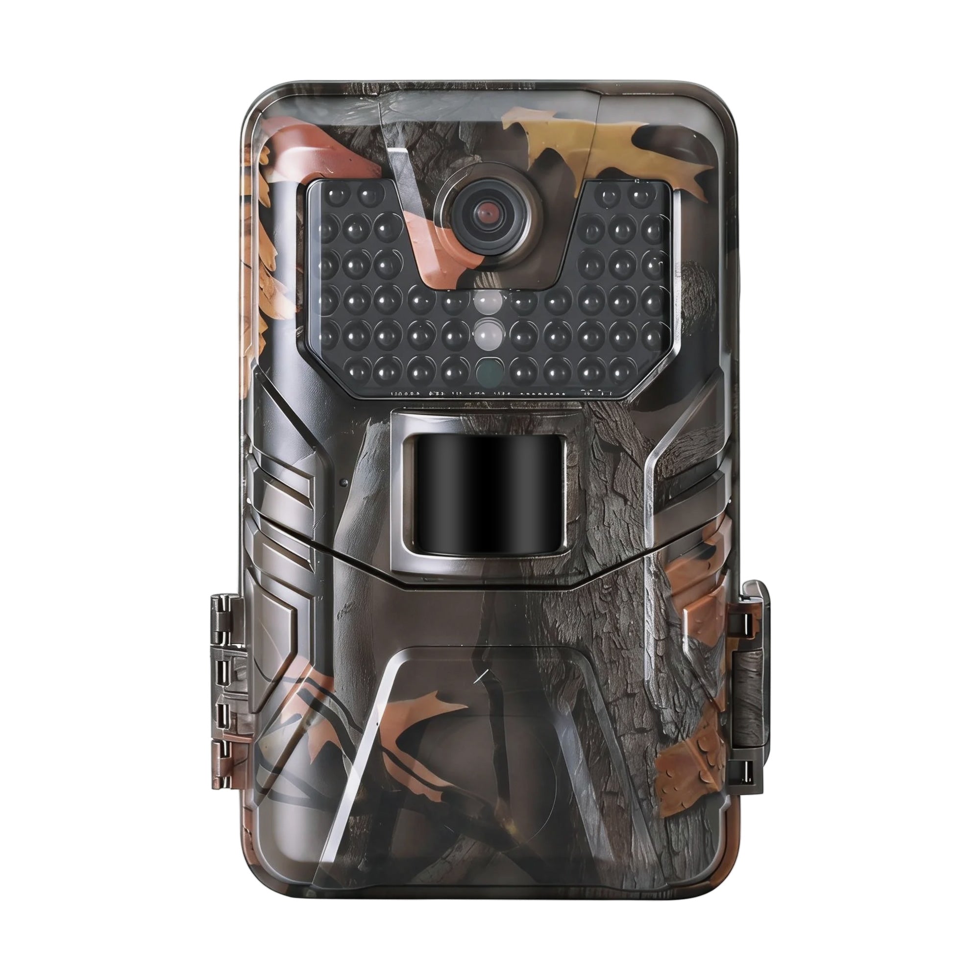 4K Trail Camera WiFi 48MP Game Camera