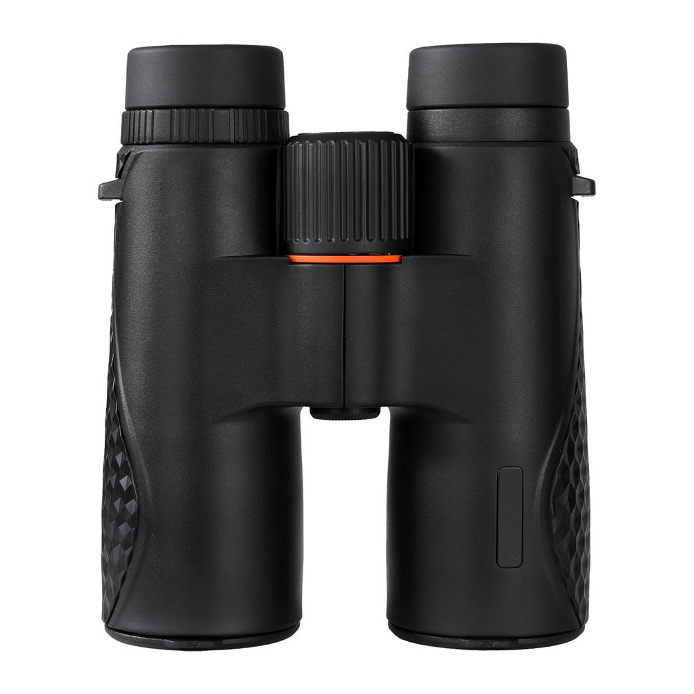 Portable 12X50 Hd Optical Binocular Telescope Camping Concert, Camping Appliances - photo 7
