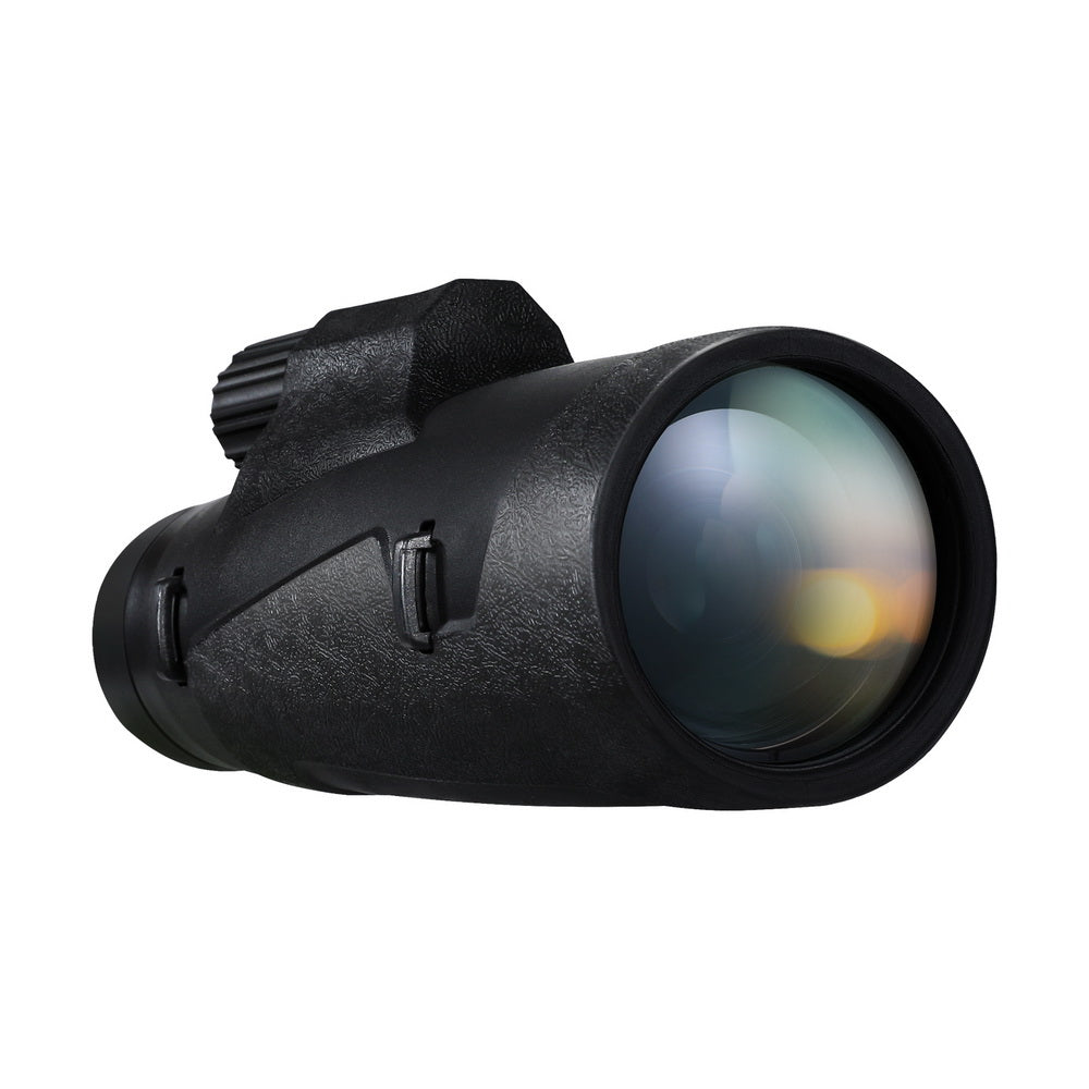 Portable 12X 50Mm Hd Monocular Telescope For Camping & Concerts | 50Mm
