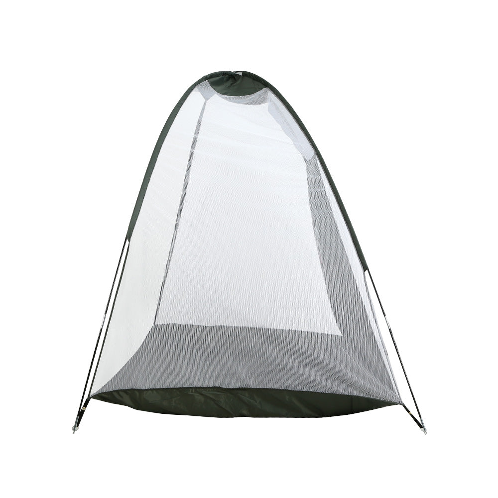 3M Golf Practice Driving Target Tent Green
