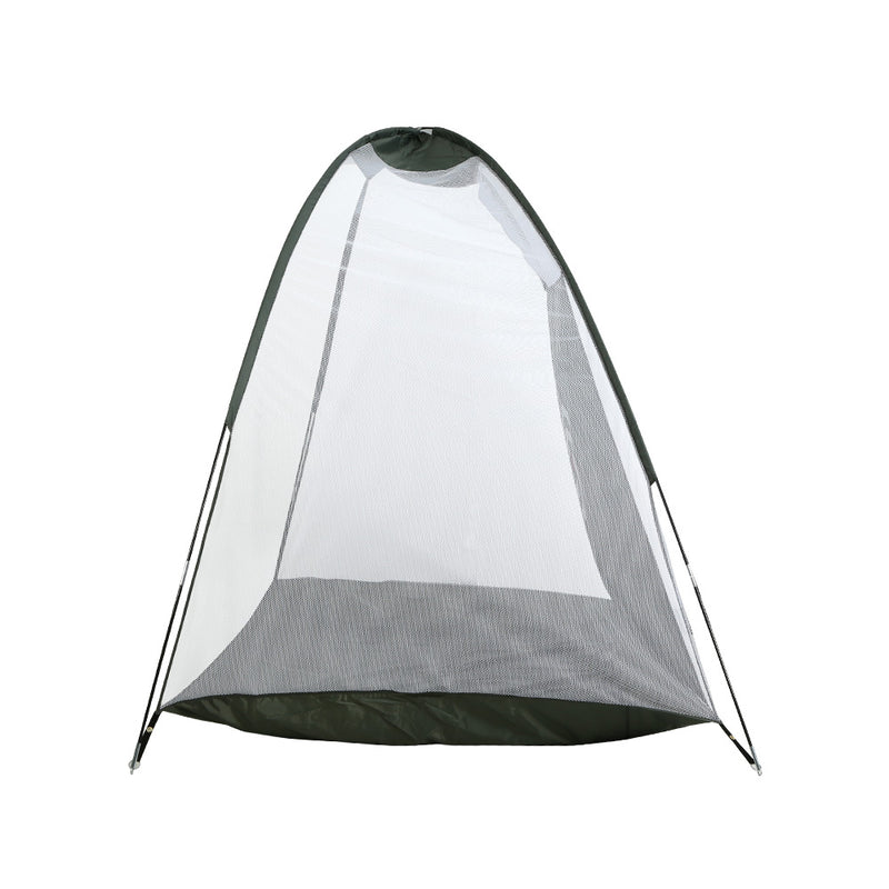 3M Golf Practice Driving Target Tent Green