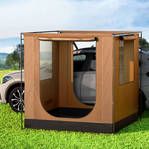 Camping Tent for Car SUV – Side Awning Canopy
