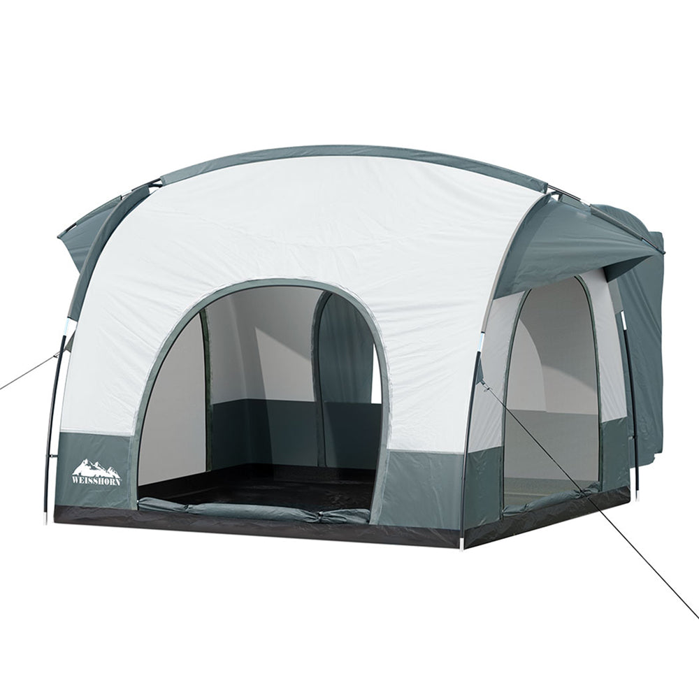 Camping Tent Suv Car Rear Extension Canopy Outdoor Portable Family 4Wd
