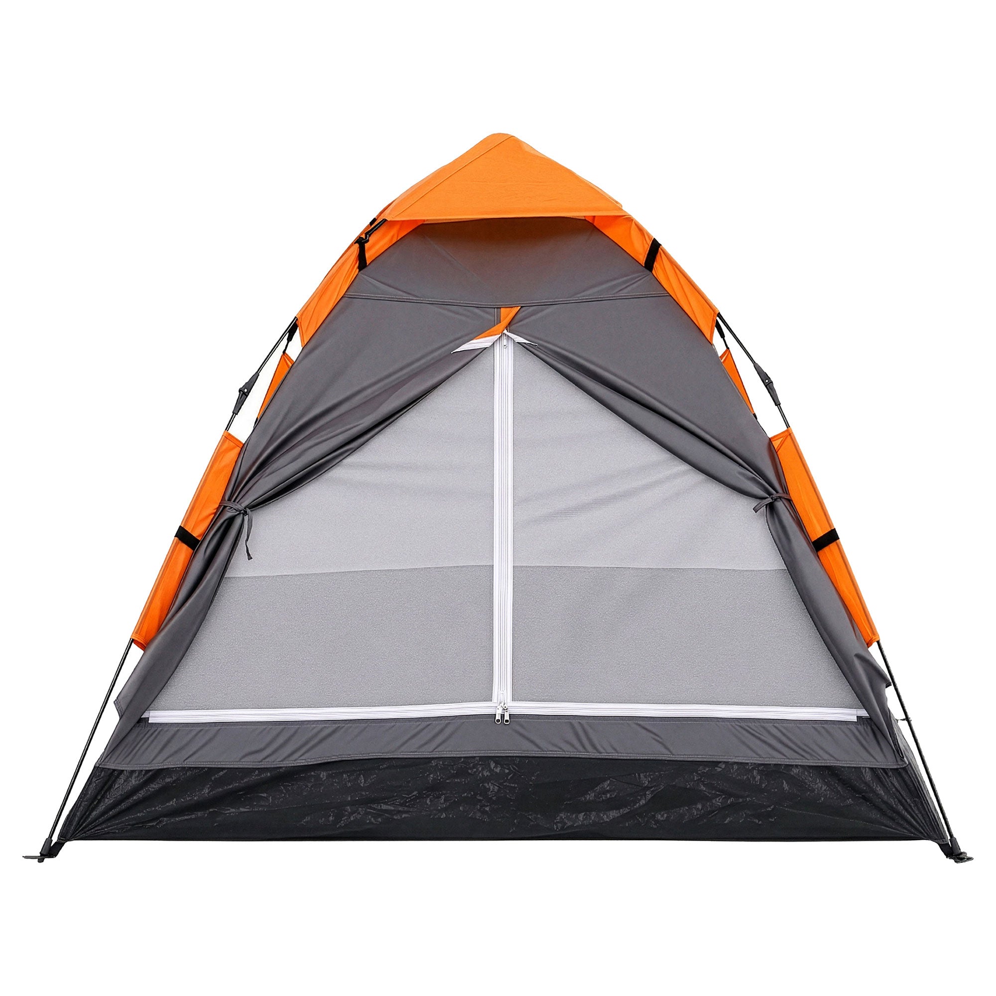 2-Person Instant Pop Up Camping Tent Waterproof Hiking Beach Gear