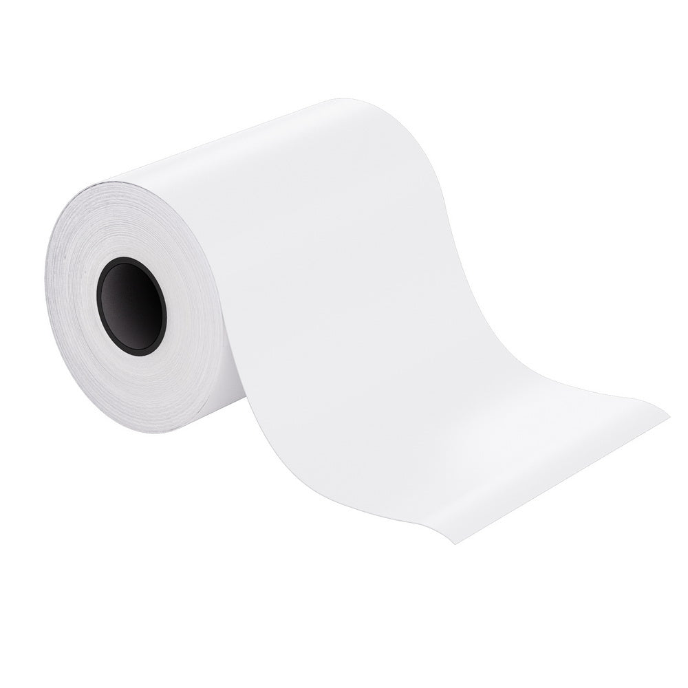 Thermal Receipt Rolls - 100PCS Cash Register Paper | 100Pcs