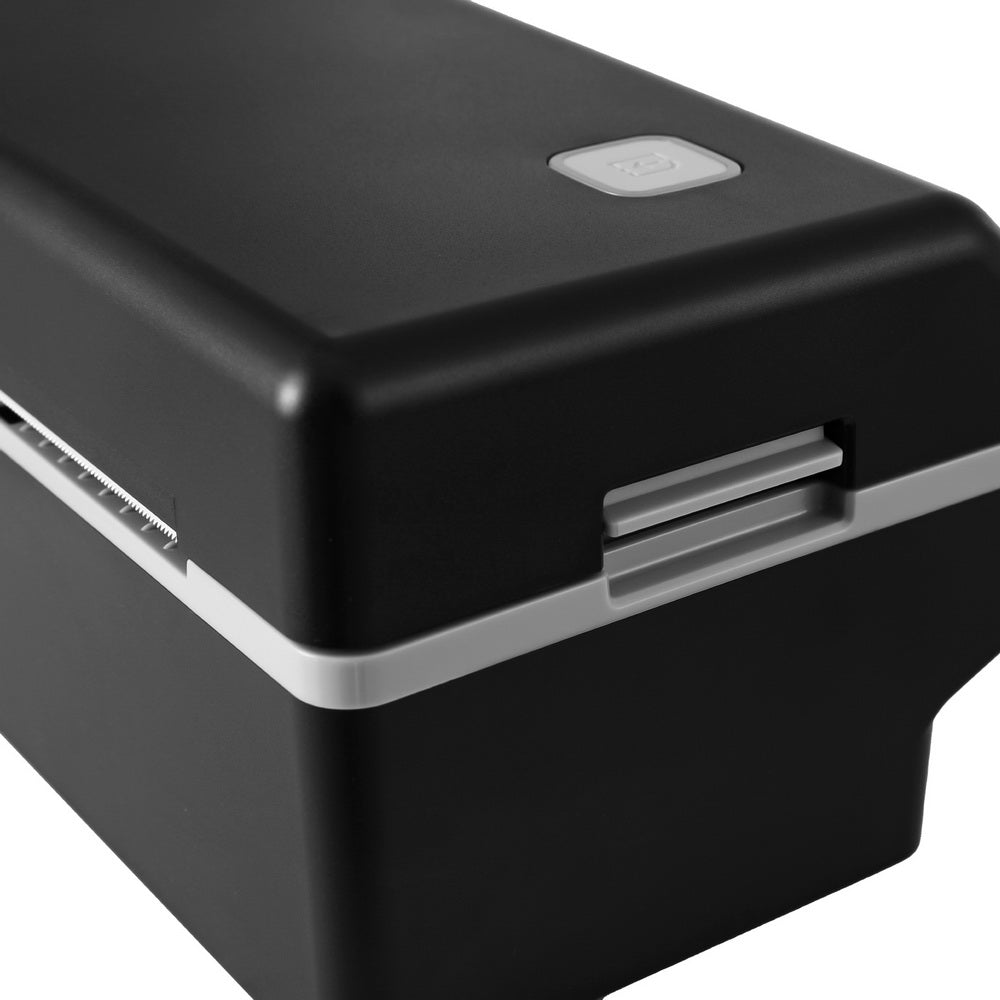 Thermal Label Printer Shipping Address Barcode USB Label Maker with Stand | Shipping Supplies