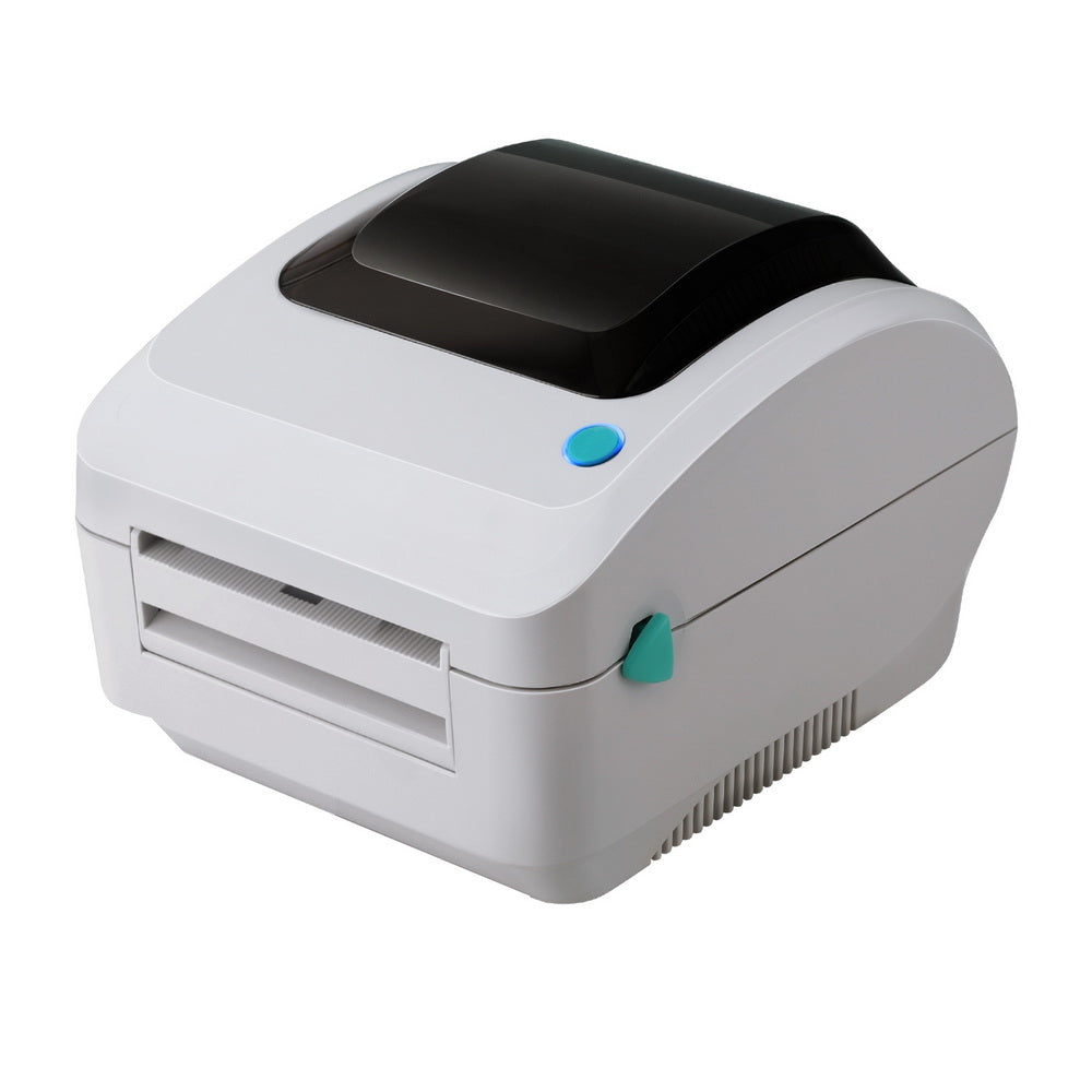 Thermal Label Printer Shipping Address Barcode USB Label Maker with Shipping Supplies