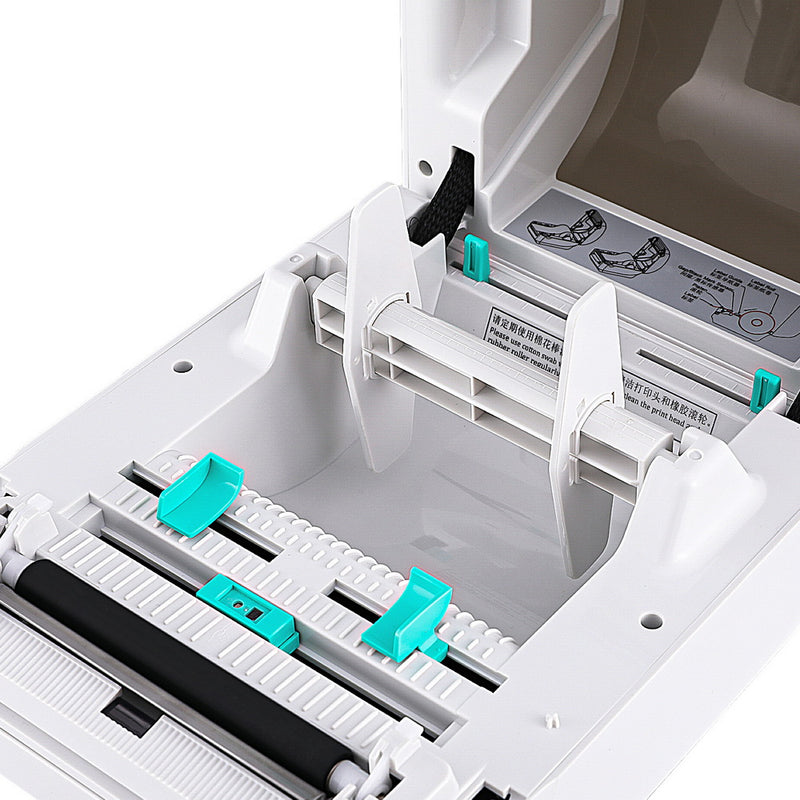 Thermal Label Printer Barcode USB Label Maker
