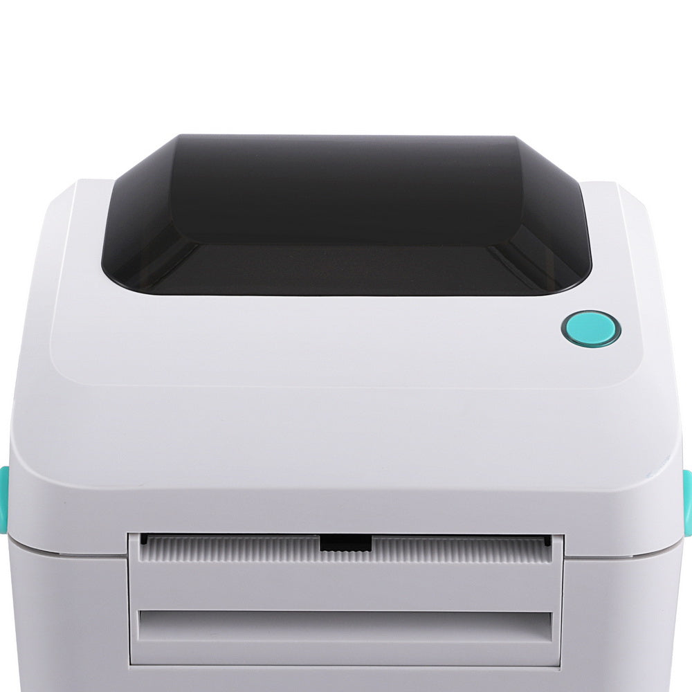 Shipping Supplies - Thermal Label Printer Shipping Address Barcode USB Label Maker